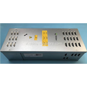 KAA21310ABD1 OTIS Elevator ReGen Biến tần OVFR03B-401